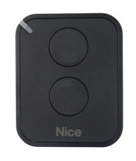 FLO2RE - 2 Transmitters 433.92MHz