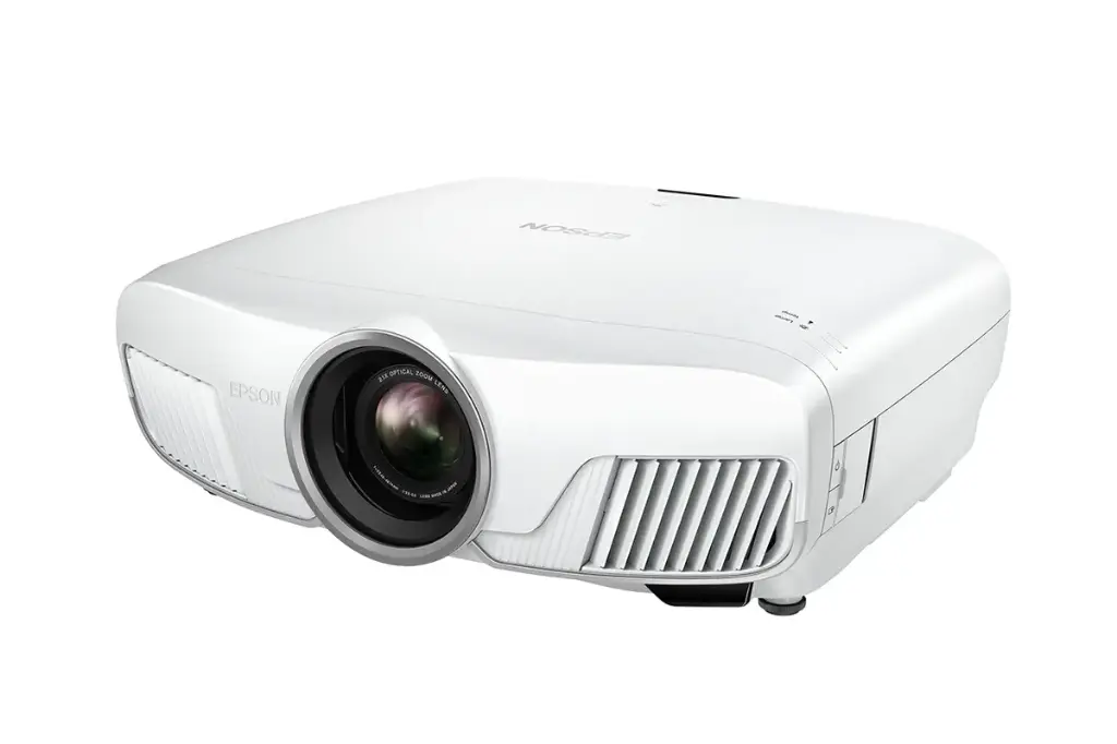 Epson 4K Enhancement Home Cinema Projector  